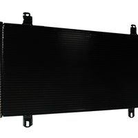 Condensador Automotriz Toyota Avalon 15 - 18 Camry XSE V6 11 - 17