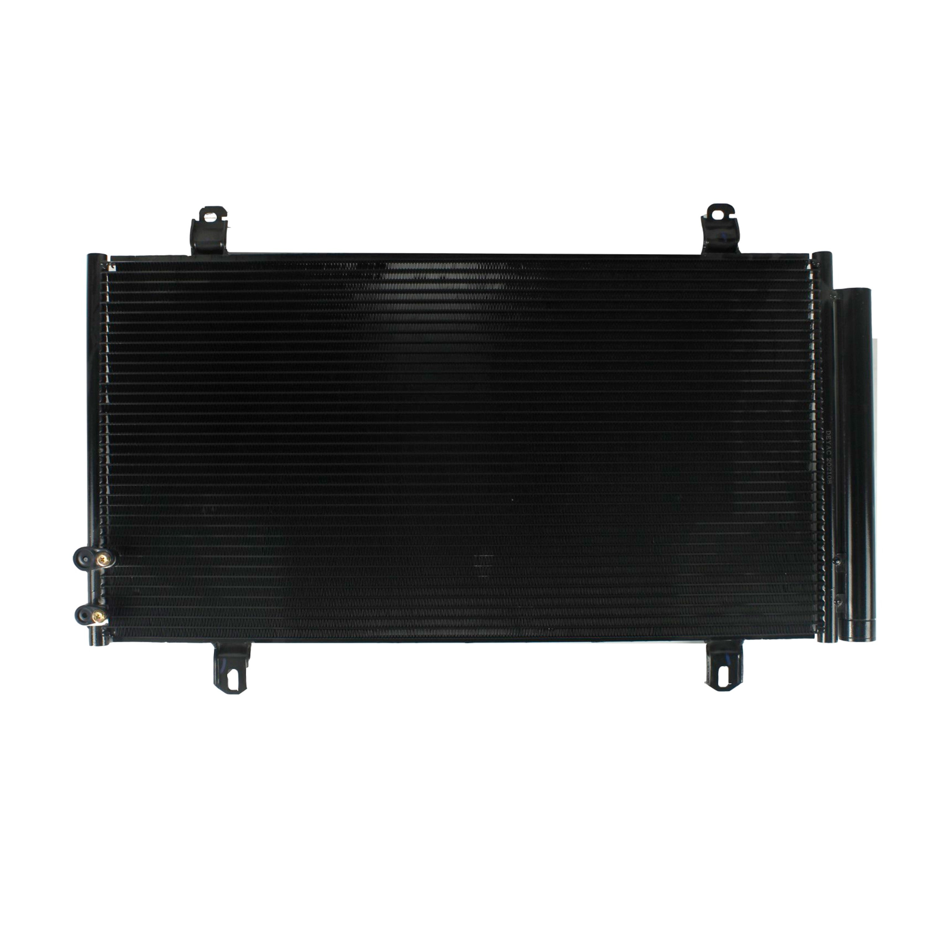 Condensador Automotriz Toyota Avalon 15 - 18 Camry XSE V6 11 - 17