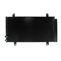 Condensador Automotriz Toyota Avalon 15 - 18 Camry XSE V6 11 - 17