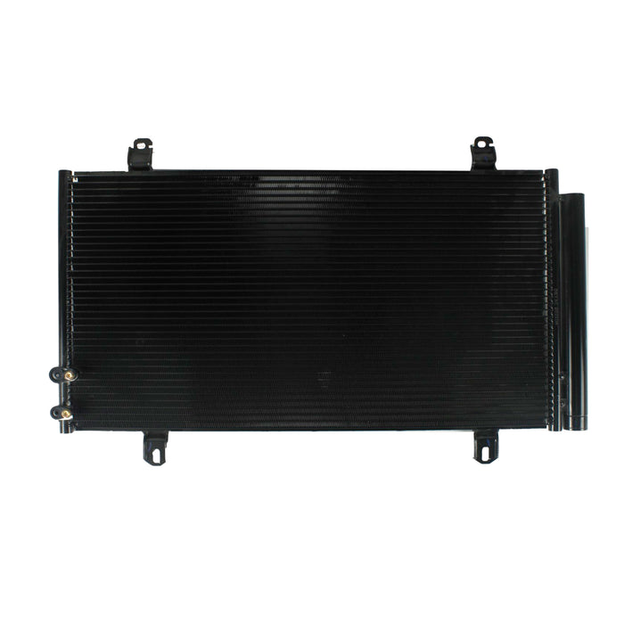 Condensador Automotriz Toyota Avalon 15 - 18 Camry XSE V6 11 - 17