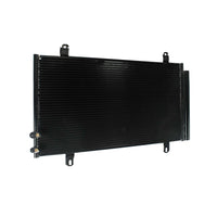 Condensador Automotriz Toyota Avalon 15 - 18 Camry XSE V6 11 - 17