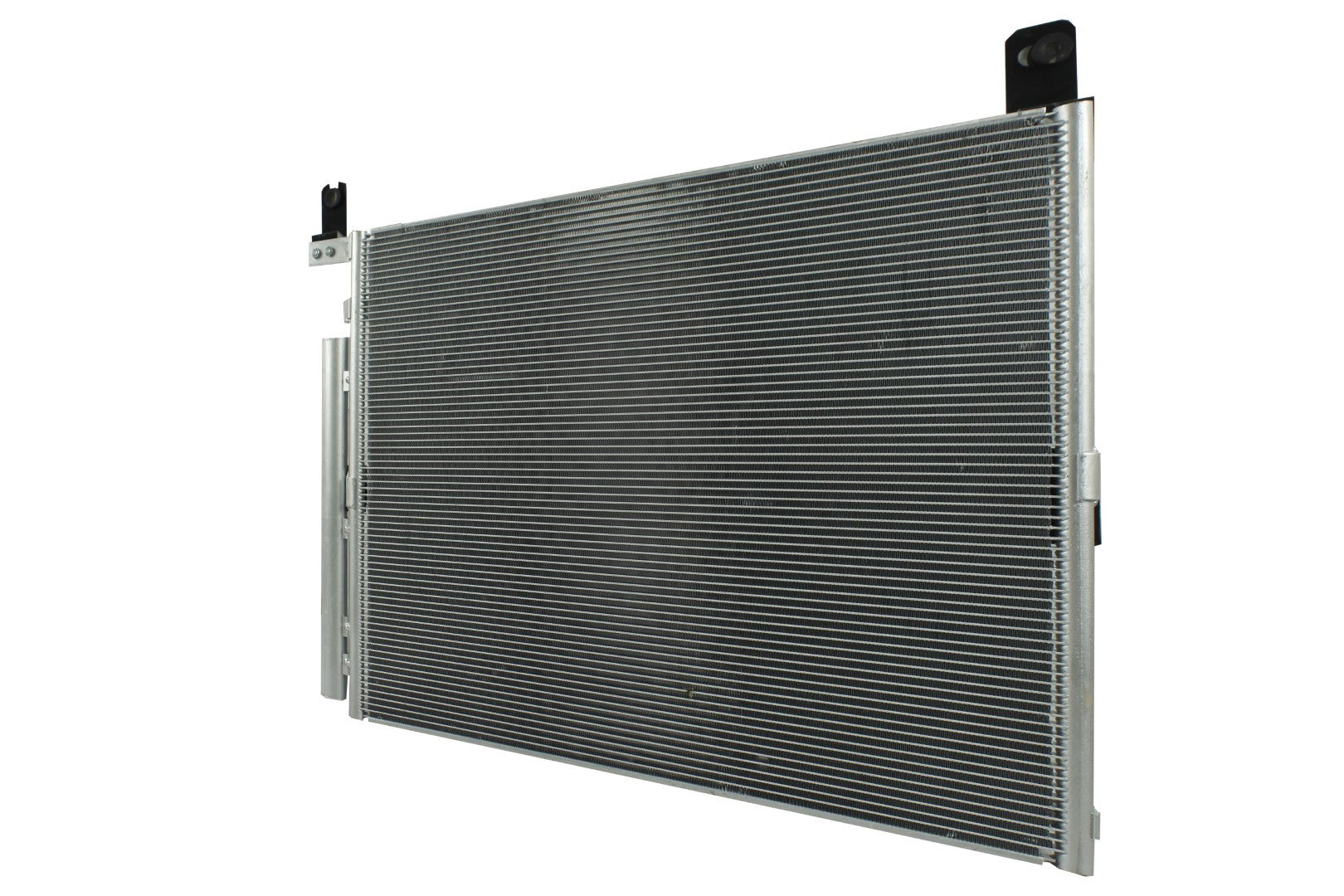 Condensador Automotriz Toyota Tacoma Base 16 - 18