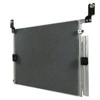 Condensador Automotriz Toyota Tacoma Base 16 - 18