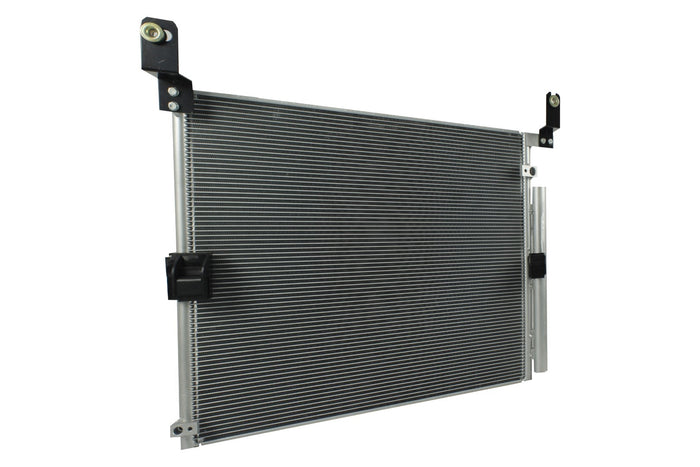 Condensador Automotriz Toyota Tacoma Base 16 - 18