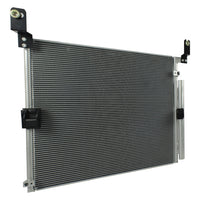 Condensador Automotriz Toyota Tacoma Base 16 - 18