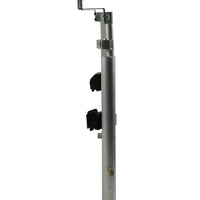 Condensador Automotriz Toyota Tacoma Base 16 - 18
