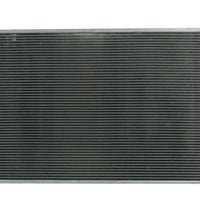 Condensador Automotriz Toyota Prius C Base One Two Three Four 12  18