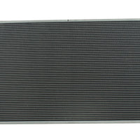 Condensador Automotriz Toyota Prius C Base One Two Three Four 12  18