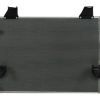 Condensador Automotriz Toyota Hilux 2013