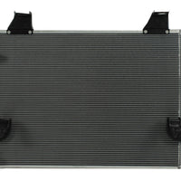Condensador Automotriz Toyota Hilux 2013