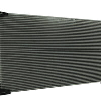 Condensador Automotriz Toyota Prius Electric/Gas 16  18