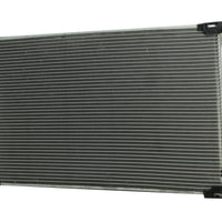 Condensador Automotriz Toyota Prius Electric/Gas 16  18