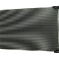 Condensador Automotriz Toyota Prius Electric/Gas 16  18