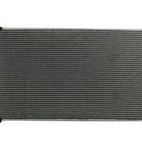 Condensador Automotriz Toyota Prius Electric/Gas 16  18