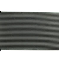 Condensador Automotriz Toyota Prius Electric/Gas 16  18