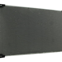 Condensador Automotriz Toyota Prius Electric/Gas 16  18