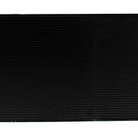 Condensador Automotriz Toyota Highlander Base Limited Sport 01 -07