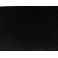 Condensador Automotriz Toyota Highlander Base Limited Sport 01 -07