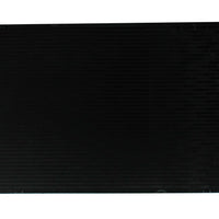 Condensador Automotriz Toyota Highlander Base Limited Sport 01 -07