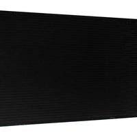 Condensador Automotriz Toyota Highlander Base Limited Sport 01 -07
