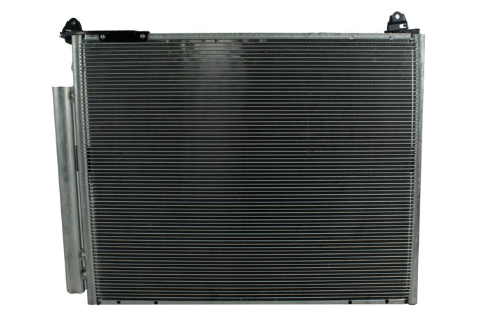 Condensador Automotriz Toyota 4Runner Base Limited SR5 TDR 10  18