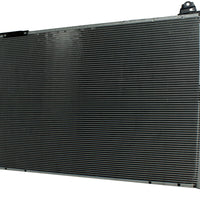 Condensador Automotriz Toyota 4Runner Base Limited SR5 TDR 10  18