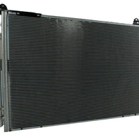 Condensador Automotriz Toyota 4Runner Base Limited SR5 TDR 10  18