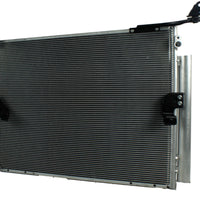 Condensador Automotriz Toyota 4Runner Base Limited SR5 TDR 10  18