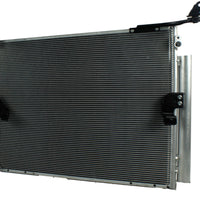 Condensador Automotriz Toyota 4Runner Base Limited SR5 TDR 10  18