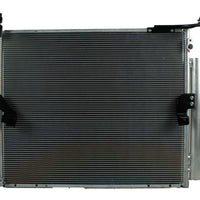 Condensador Automotriz Toyota 4Runner Base Limited SR5 TDR 10  18