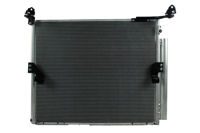 Condensador Automotriz Toyota 4Runner Base Limited SR5 TDR 10  18