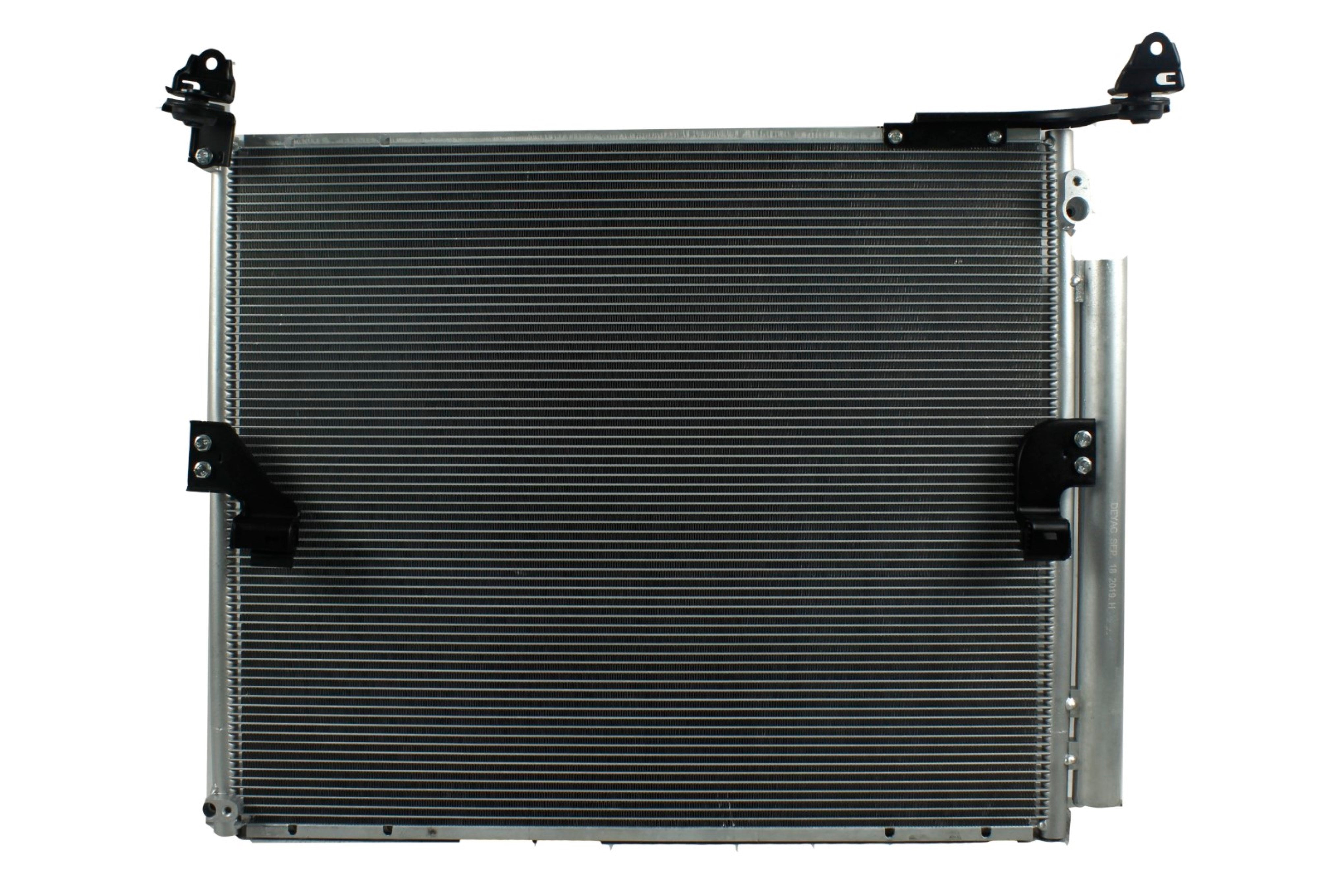 Condensador Automotriz Toyota 4Runner Base Limited SR5 TDR 10  18