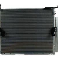 Condensador Automotriz Toyota 4Runner Base Limited SR5 TDR 10  18