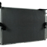 Condensador Automotriz Toyota 4Runner Base Limited SR5 TDR 10  18