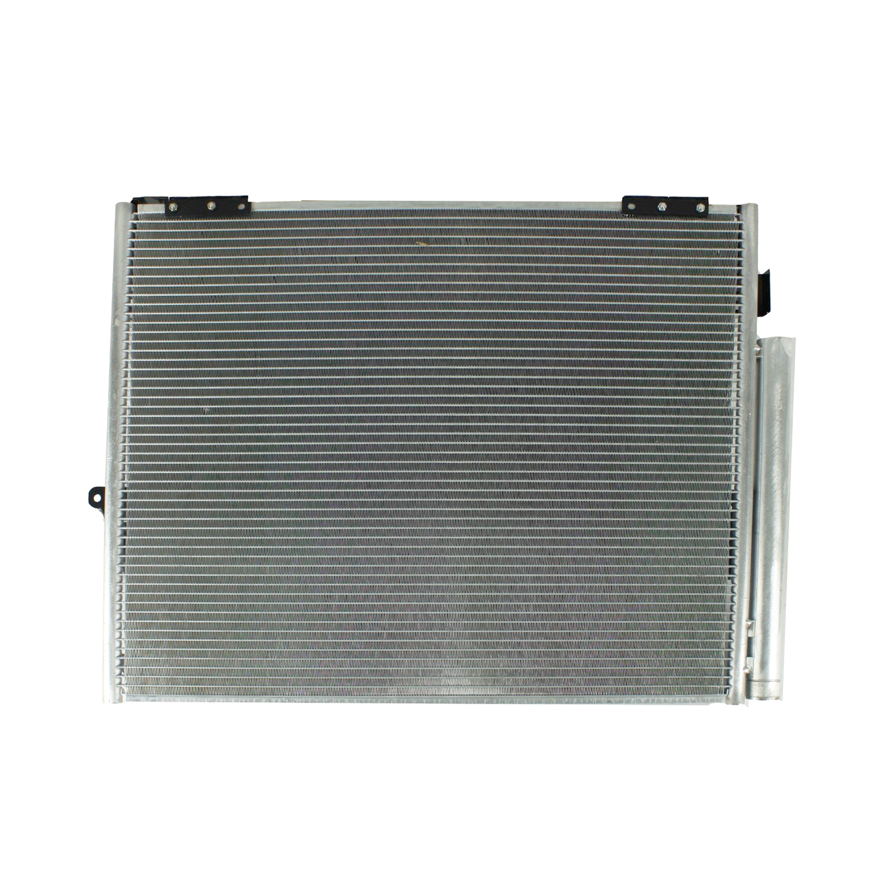 Condensador Automotriz Lexux LX570 Toyota Land Cruiser  VX 08  18