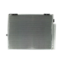 Condensador Automotriz Lexux LX570 Toyota Land Cruiser  VX 08  18