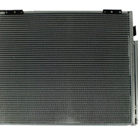 Condensador Automotriz Lexux LX570 Toyota Land Cruiser  VX 08  18