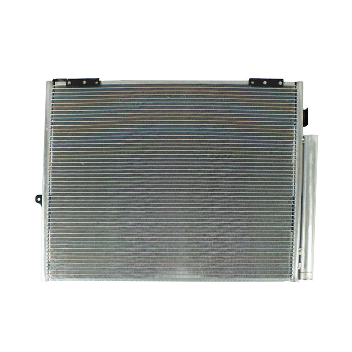 Condensador Automotriz Lexux LX570 Toyota Land Cruiser  VX 08  18
