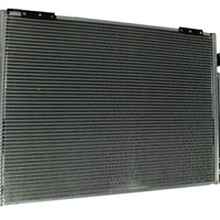 Condensador Automotriz Lexux LX570 Toyota Land Cruiser  VX 08  18
