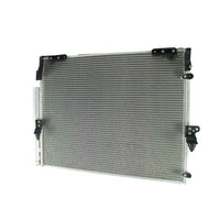 Condensador Automotriz Lexux LX570 Toyota Land Cruiser  VX 08  18