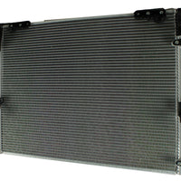 Condensador Automotriz Lexux LX570 Toyota Land Cruiser  VX 08  18