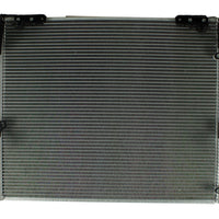 Condensador Automotriz Lexux LX570 Toyota Land Cruiser  VX 08  18