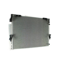 Condensador Automotriz Lexux LX570 Toyota Land Cruiser  VX 08  18