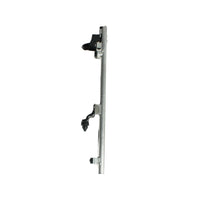 Condensador Automotriz Lexux LX570 Toyota Land Cruiser  VX 08  18