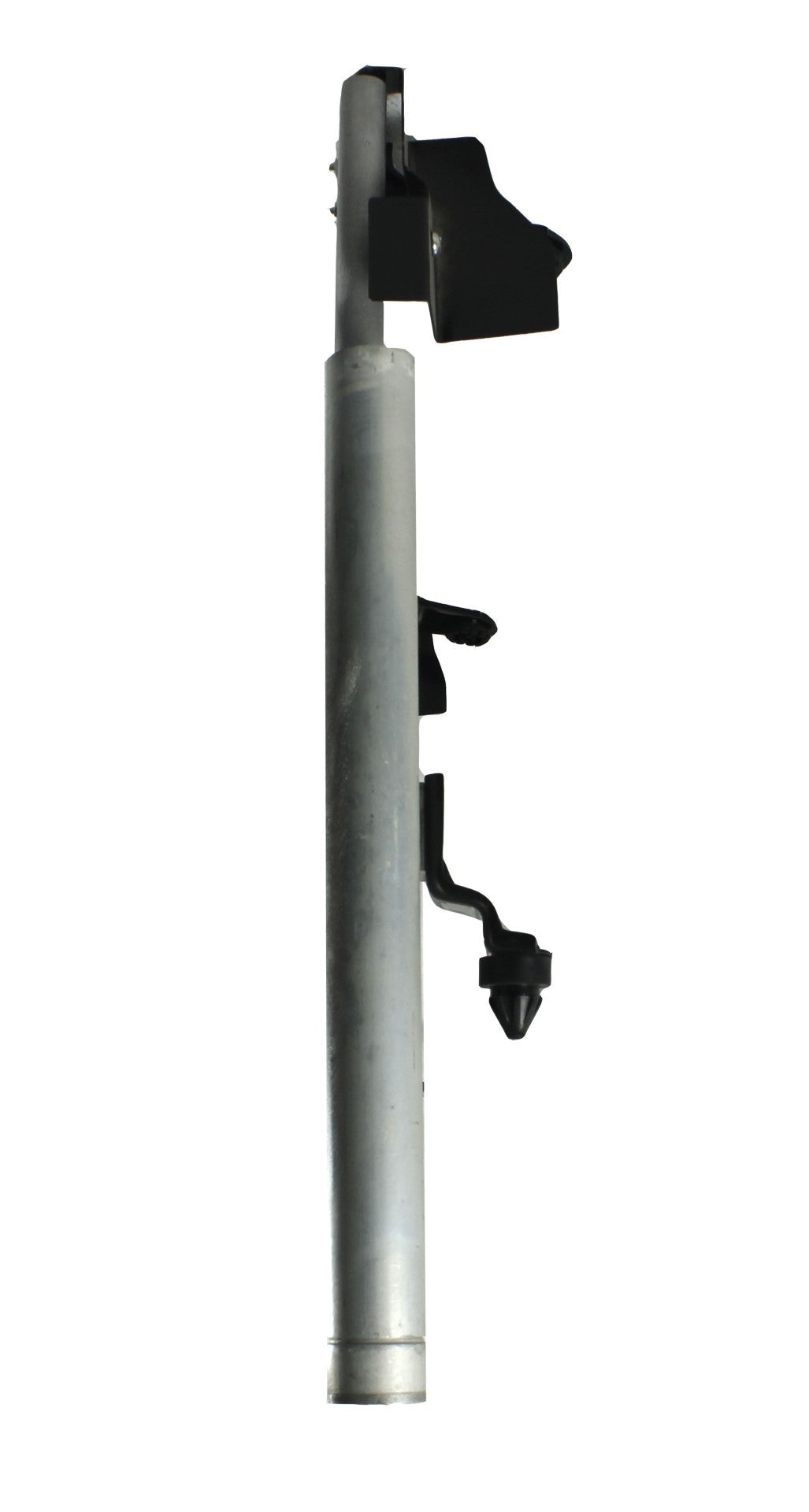 Condensador Automotriz Lexux LX570 Toyota Land Cruiser  VX 08  18