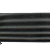 Condensador Automotriz Volvo S40 V40 00-04