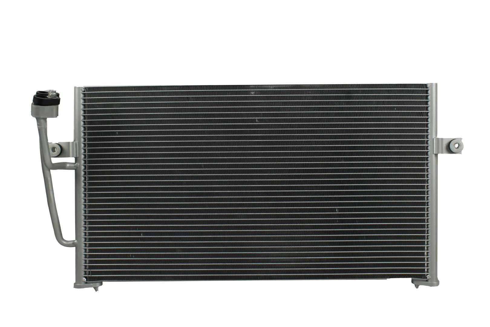Condensador Automotriz Volvo S40 V40 00-04