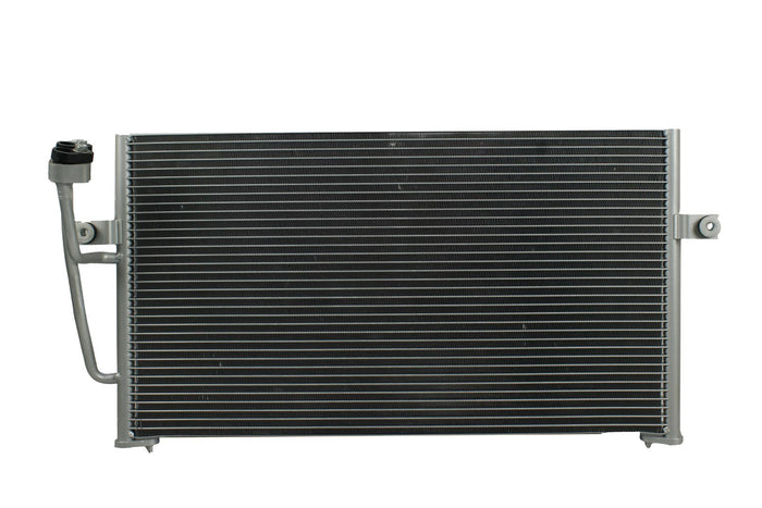 Condensador Automotriz Volvo S40 V40 00-04