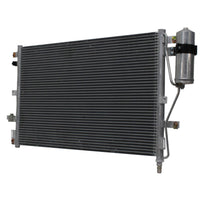 Condensador Automotriz Volvo XC90 03-06
