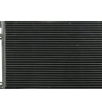 Condensador Automotriz Volvo C30 C70 S40 V50 04-08